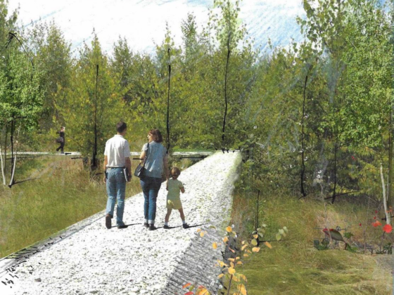 Aflenz Memorial: Ein Ort der Erinnerung