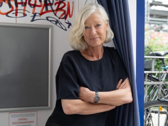Putin, Trump und die Welt im Umbruch: Cathrin Kahlweit zu Gast in Wagna