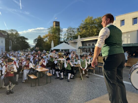 Allerlei aus der Marktgemeinde